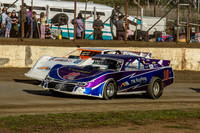 Super Sedan 10 T10 - 06 - Hobart - 9th Dec 2023