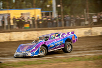 Super Sedan 10 T10 - 06 - Hobart - 9th Dec 2023-4