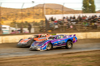 Super Sedan 10 T10 - 06 - Hobart - 9th Dec 2023-6