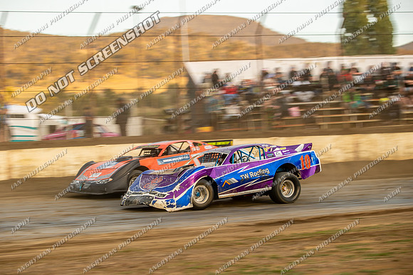 Super Sedan 10 T10 - 06 - Hobart - 9th Dec 2023-6