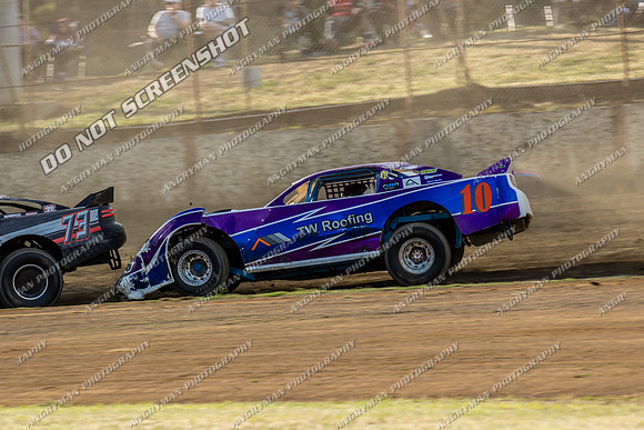 Super Sedan 10 T10 - 06 - Hobart - 9th Dec 2023-2