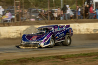 Super Sedan 10 T10 - 06 - Hobart - 9th Dec 2023-3