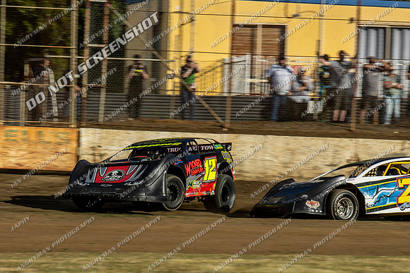Super Sedan 12 T12 - 06 - Hobart - 9th Dec 2023