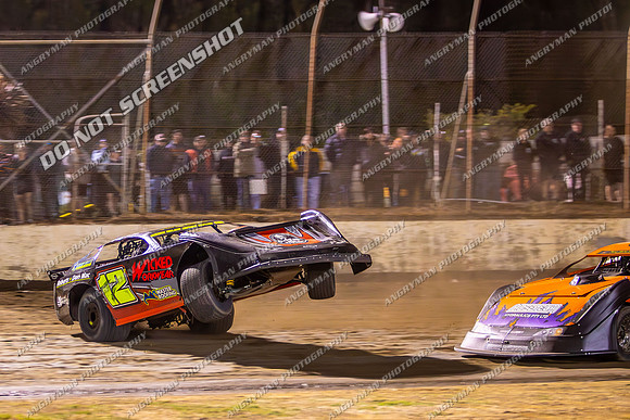 Super Sedan 12 T12 - 06 - Hobart - 9th Dec 2023-15