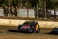 Super Sedan 12 T12 - 06 - Hobart - 9th Dec 2023-2