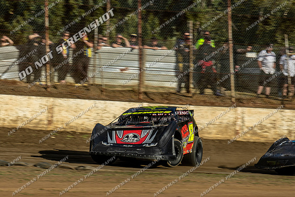 Super Sedan 12 T12 - 06 - Hobart - 9th Dec 2023-2