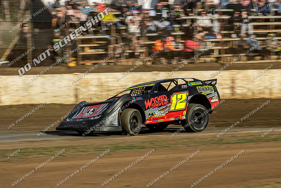 Super Sedan 12 T12 - 06 - Hobart - 9th Dec 2023-7