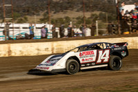 Super Sedan 14 T14 - 06 - Hobart - 9th Dec 2023-2