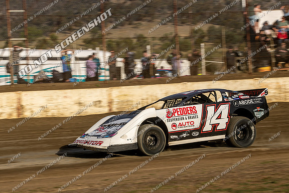 Super Sedan 14 T14 - 06 - Hobart - 9th Dec 2023-2