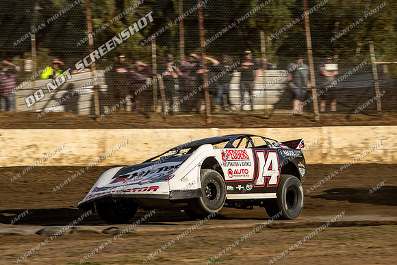 Super Sedan 14 T14 - 06 - Hobart - 9th Dec 2023