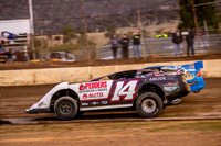 Super Sedan 14 T14 - 06 - Hobart - 9th Dec 2023-6