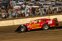 Super Sedan 16 T16 - 06 - Hobart - 9th Dec 2023-9