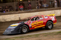 Super Sedan 16 T16 - 06 - Hobart - 9th Dec 2023-8