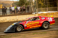Super Sedan 16 T16 - 06 - Hobart - 9th Dec 2023-12