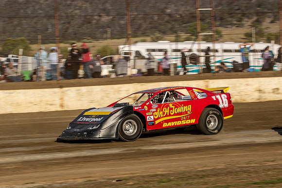 Super Sedan 16 T16 - 06 - Hobart - 9th Dec 2023-4