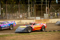 Super Sedan 16 T16 - 06 - Hobart - 9th Dec 2023-10