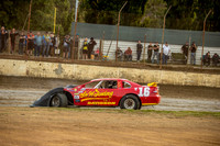 Super Sedan 16 T16 - 06 - Hobart - 9th Dec 2023-14