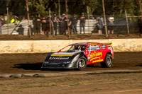 Super Sedan 16 T16 - 06 - Hobart - 9th Dec 2023-3