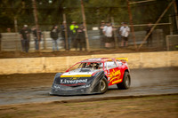 Super Sedan 16 T16 - 06 - Hobart - 9th Dec 2023-16