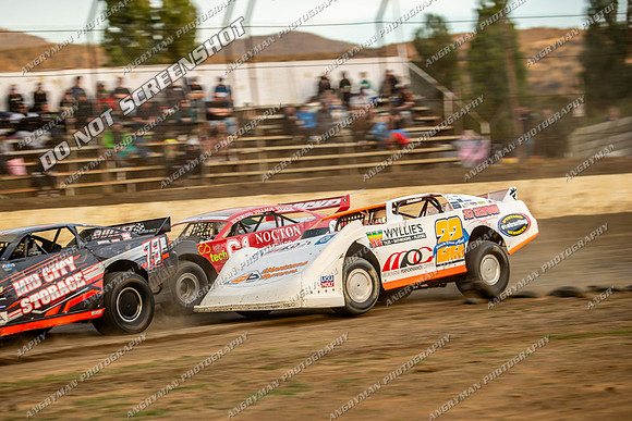 Super Sedan 22 T22 - 06 - Hobart - 9th Dec 2023-9