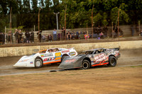 Super Sedan 22 T22 - 06 - Hobart - 9th Dec 2023-8
