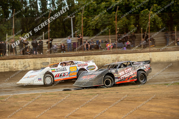 Super Sedan 22 T22 - 06 - Hobart - 9th Dec 2023-8