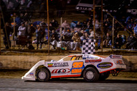 Super Sedan 22 T22 - 06 - Hobart - 9th Dec 2023-10