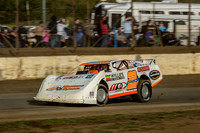 Super Sedan 22 T22 - 06 - Hobart - 9th Dec 2023-3