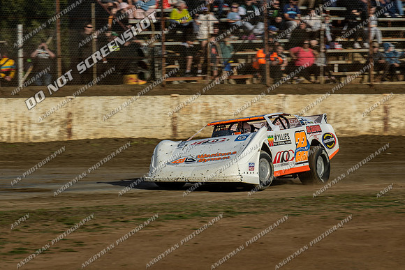Super Sedan 22 T22 - 06 - Hobart - 9th Dec 2023-2