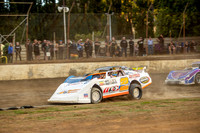 Super Sedan 22 T22 - 06 - Hobart - 9th Dec 2023-5