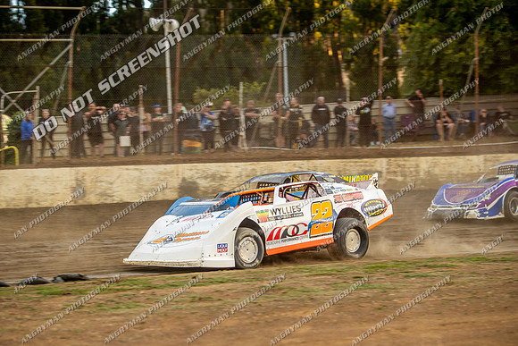 Super Sedan 22 T22 - 06 - Hobart - 9th Dec 2023-5