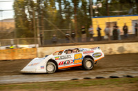 Super Sedan 22 T22 - 06 - Hobart - 9th Dec 2023-7