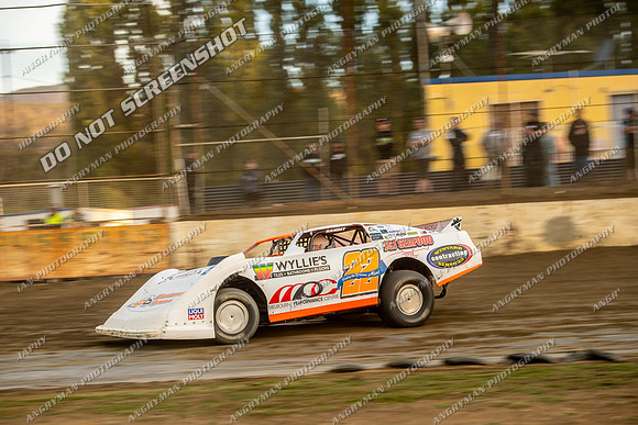 Super Sedan 22 T22 - 06 - Hobart - 9th Dec 2023-7