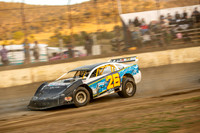 Super Sedan 26 T26 - 06 - Hobart - 9th Dec 2023-10