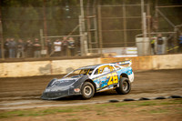 Super Sedan 26 T26 - 06 - Hobart - 9th Dec 2023-9