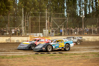Super Sedan 26 T26 - 06 - Hobart - 9th Dec 2023-8