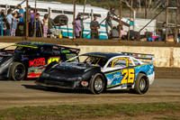 Super Sedan 26 T26 - 06 - Hobart - 9th Dec 2023