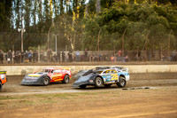 Super Sedan 26 T26 - 06 - Hobart - 9th Dec 2023-7