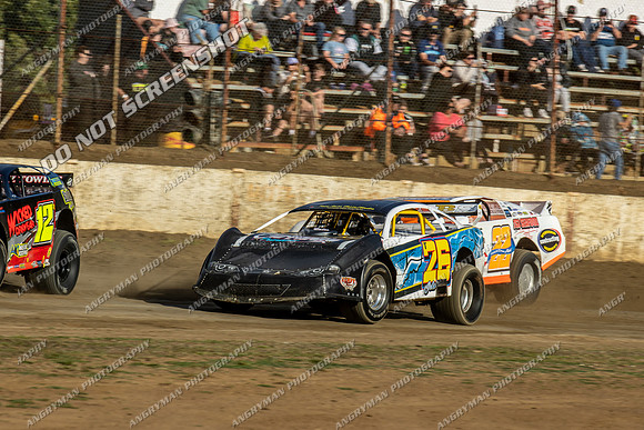 Super Sedan 26 T26 - 06 - Hobart - 9th Dec 2023-2