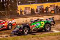 Super Sedan 3 T3 - 06 - Hobart - 9th Dec 2023-6