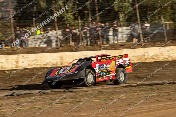 Super Sedan 4 T4 - 06 - Hobart - 9th Dec 2023-2