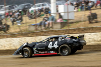 Super Sedan 44 T44 - 06 - Hobart - 9th Dec 2023-2