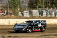Super Sedan 44 T44 - 06 - Hobart - 9th Dec 2023-3