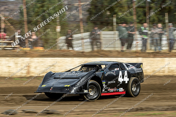 Super Sedan 44 T44 - 06 - Hobart - 9th Dec 2023-3