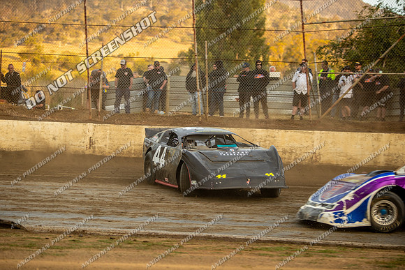 Super Sedan 44 T44 - 06 - Hobart - 9th Dec 2023-6