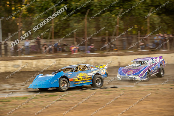 Super Sedan 47 T47 - 06 - Hobart - 9th Dec 2023-3
