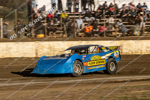 Super Sedan 47 T47 - 06 - Hobart - 9th Dec 2023-2