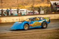 Super Sedan 47 T47 - 06 - Hobart - 9th Dec 2023-6