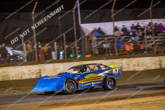 Super Sedan 47 T47 - 06 - Hobart - 9th Dec 2023-7