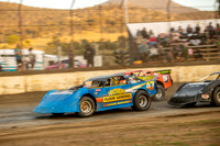 Super Sedan 47 T47 - 06 - Hobart - 9th Dec 2023-5